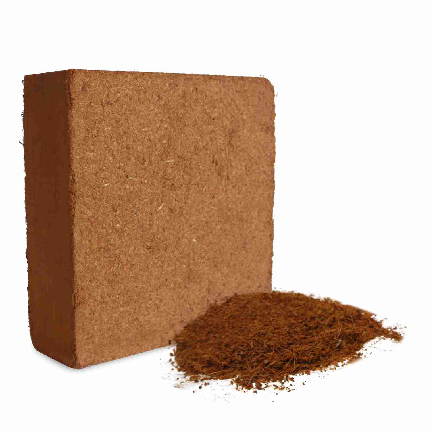 Coco Coir Peat Products Coco Coir Peat Products