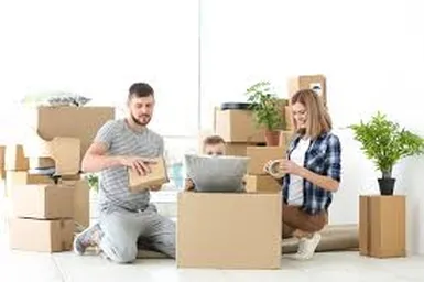 Ideal Packer and Movers