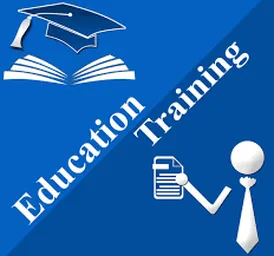 Education and Training	