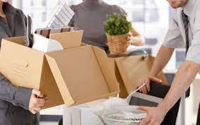Kapoor Packers and Movers