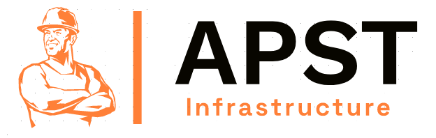 APST Infratech Pvt. Ltd.