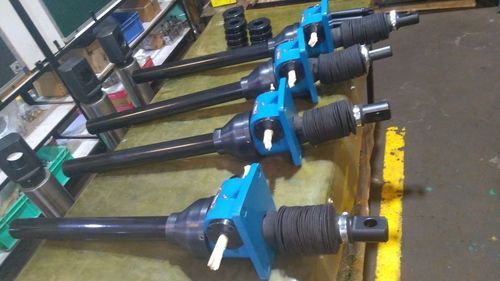 Industrial Hydraulic Jacks