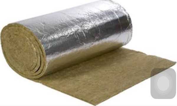 Rockwool Building Rolls