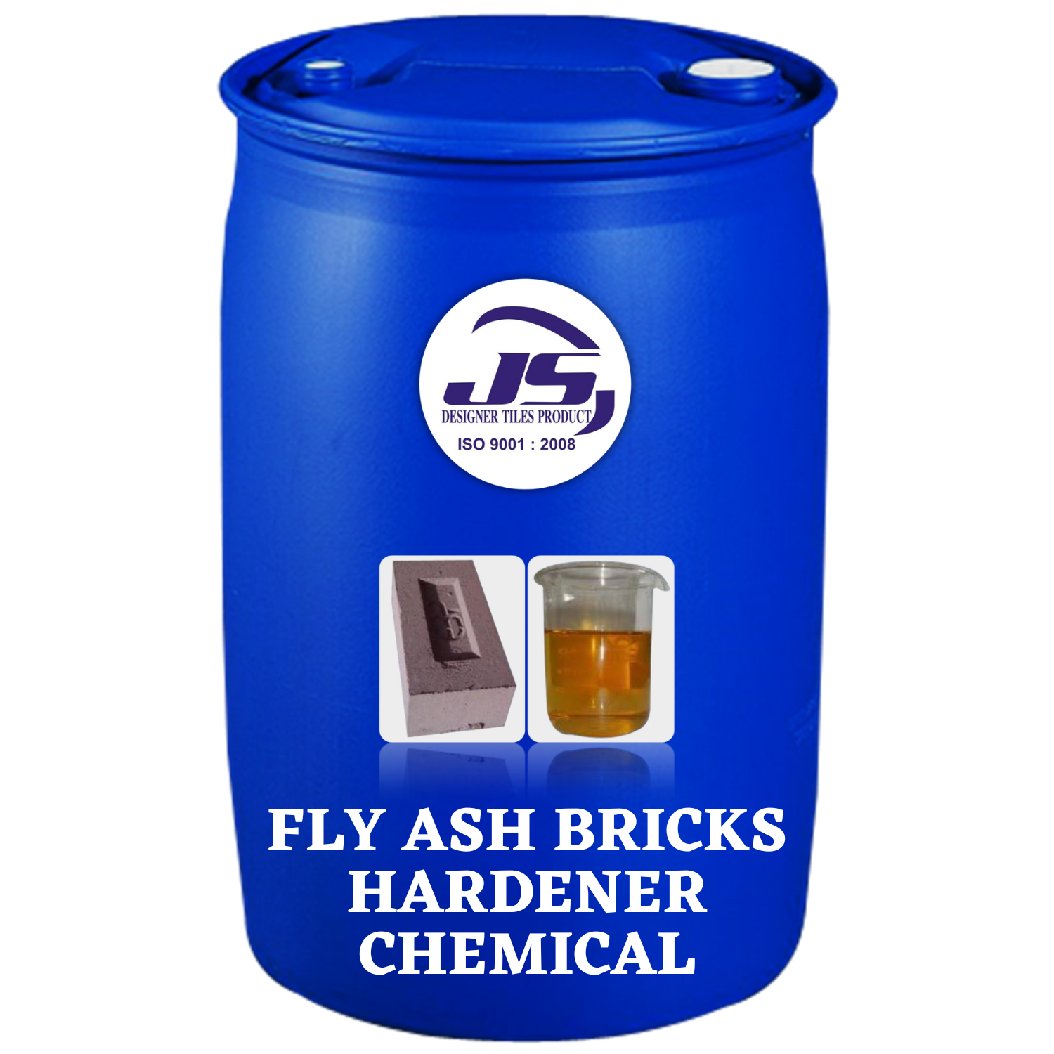 Fly ash Bricks Hardener Chemical