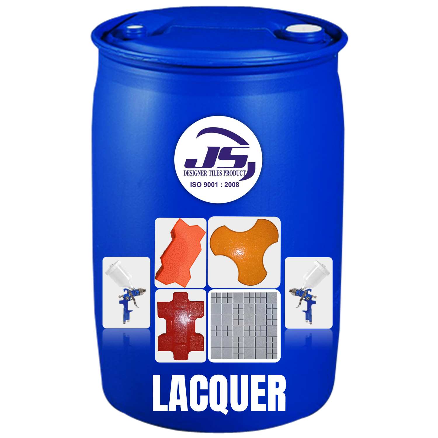Lacquer