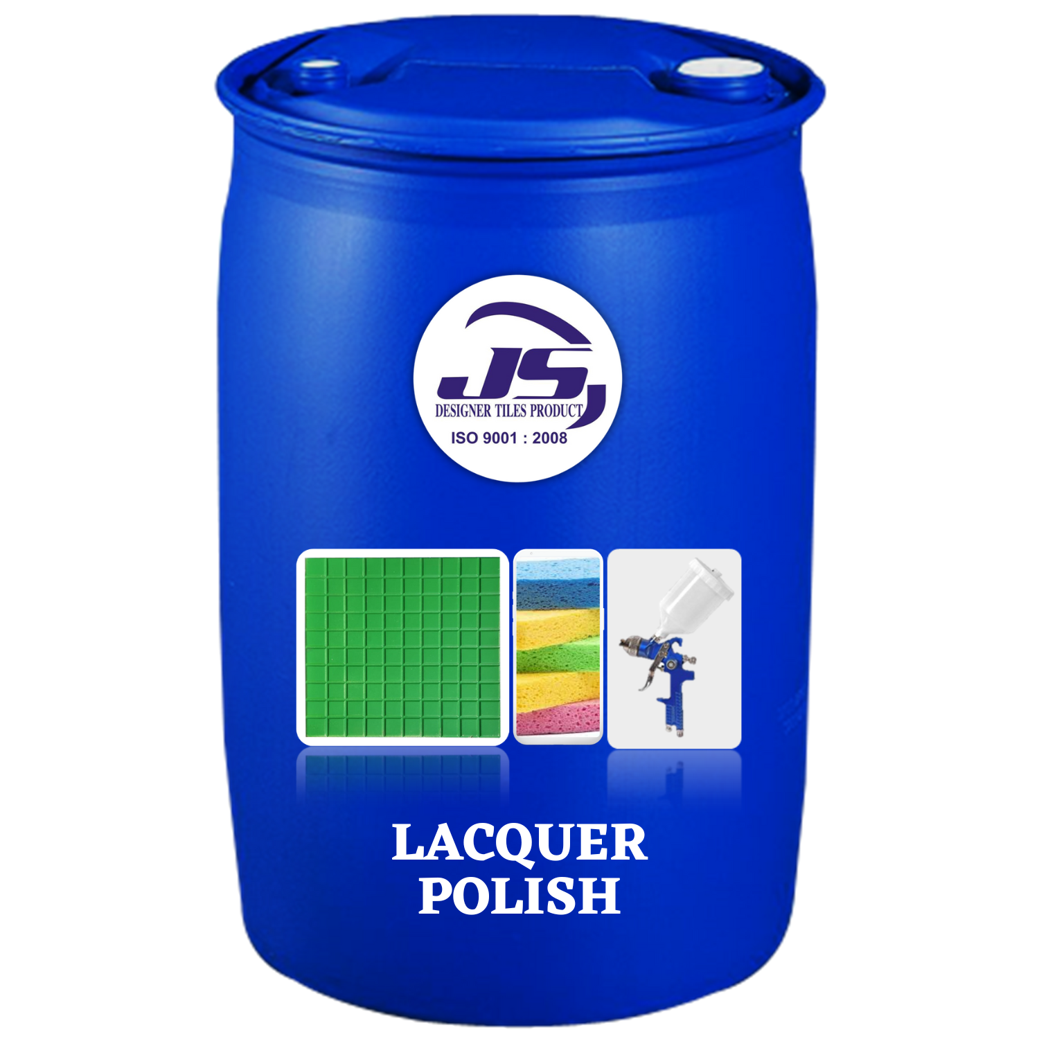 Lacquer Polish
