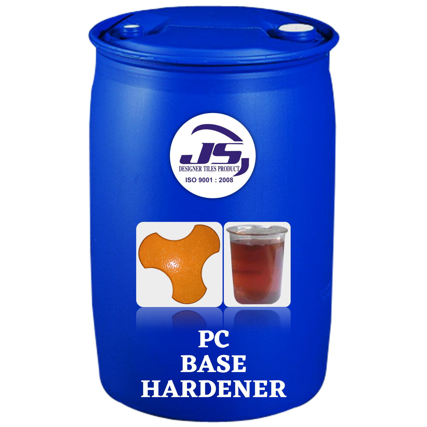 Pc Base Hardener