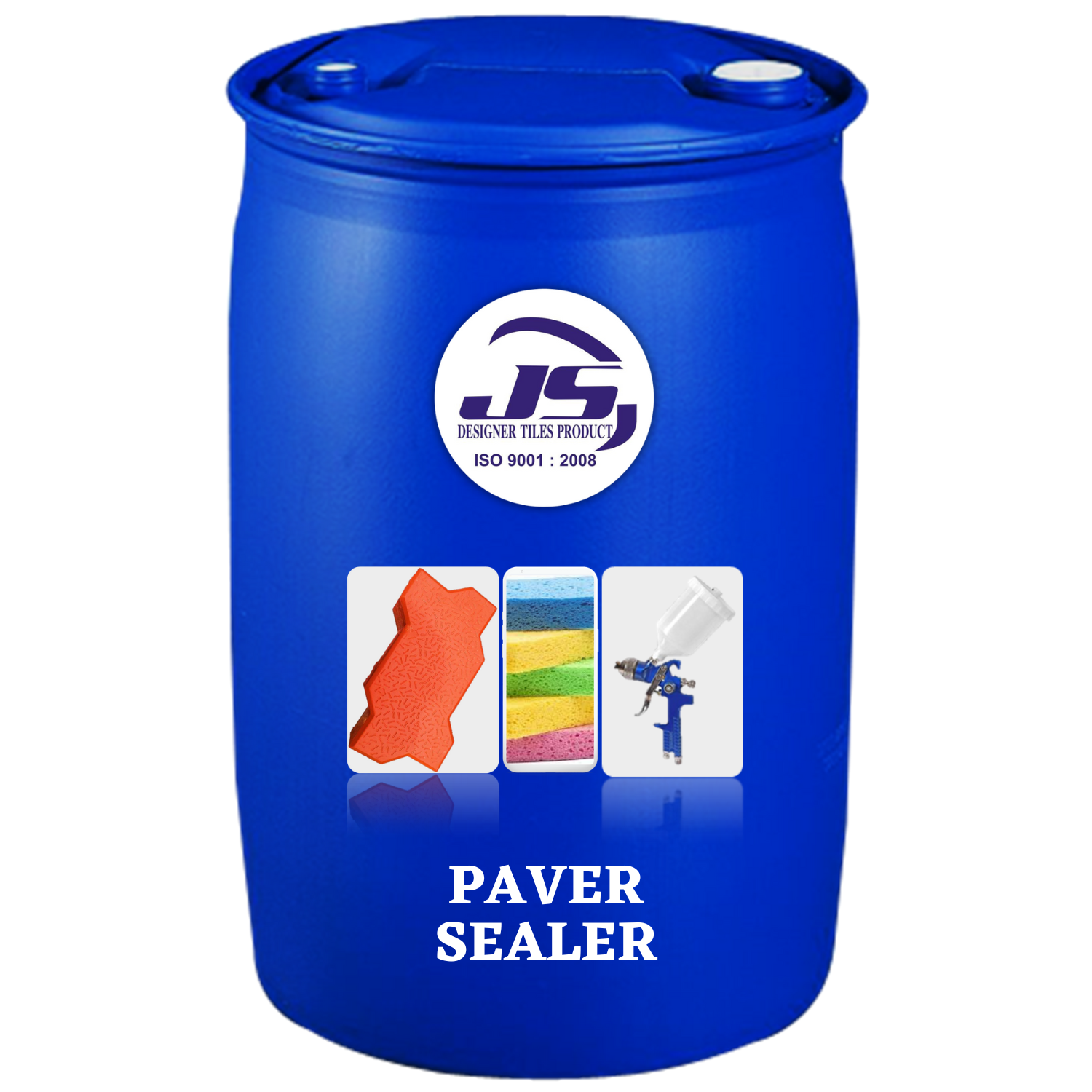 Paver Sealer