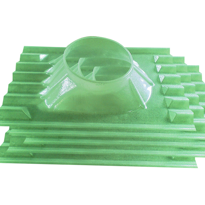 Shriya FRP Base Plate