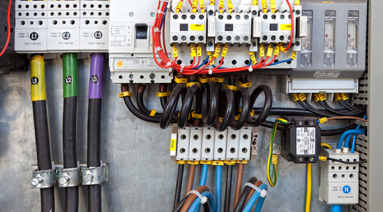 Electrical Works