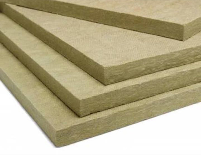 Rockwool Slabs