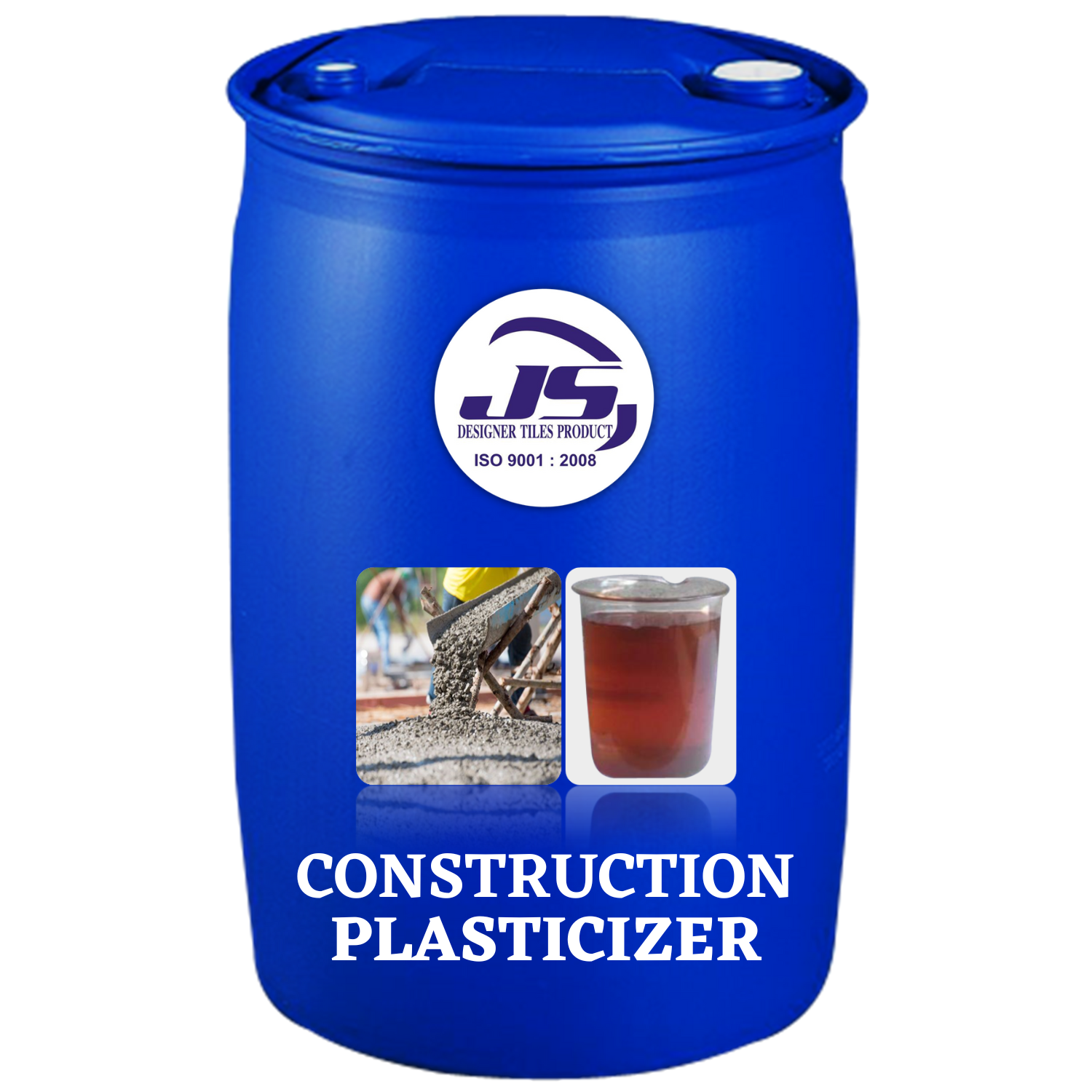 Construction Plasticizer