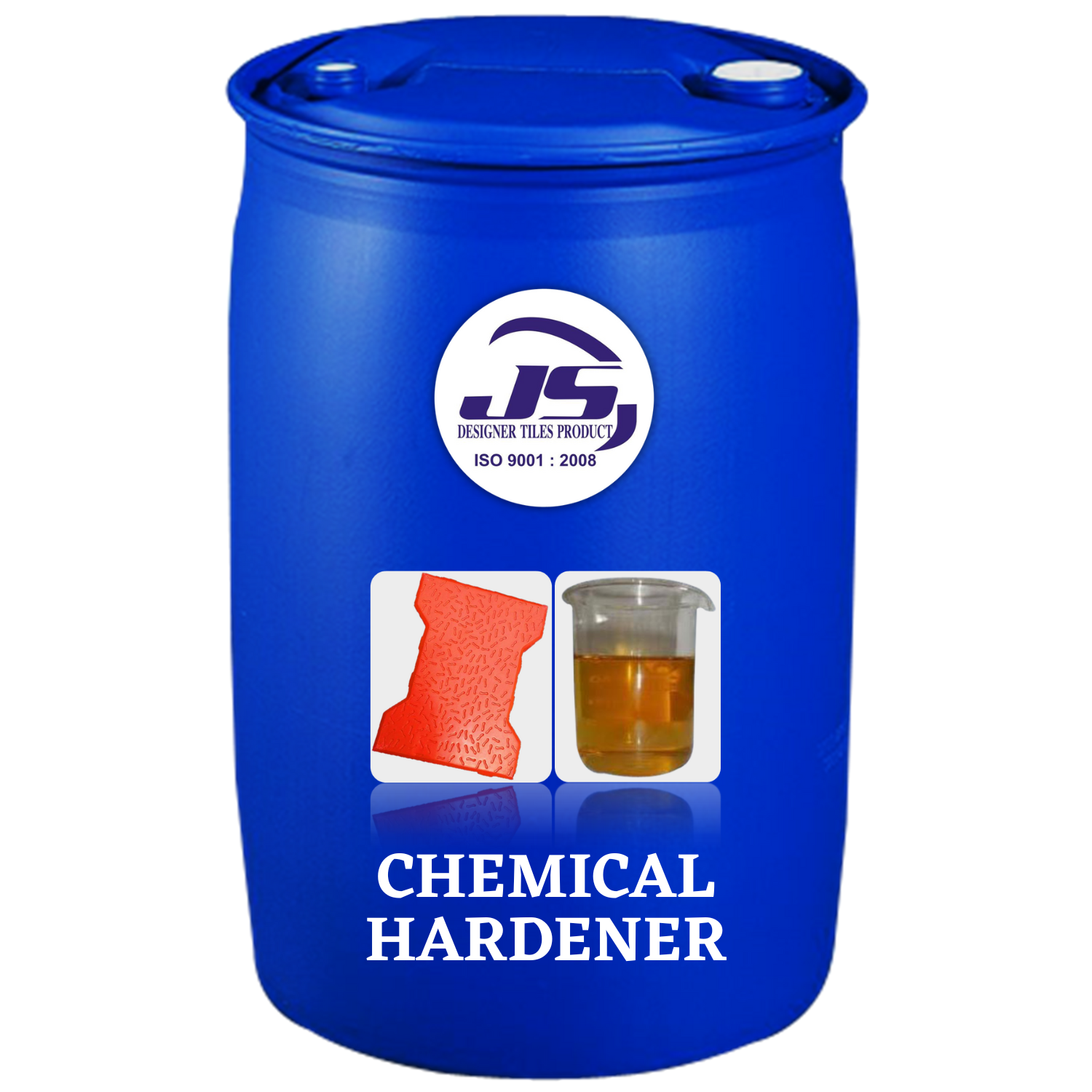 Chemical Hardener