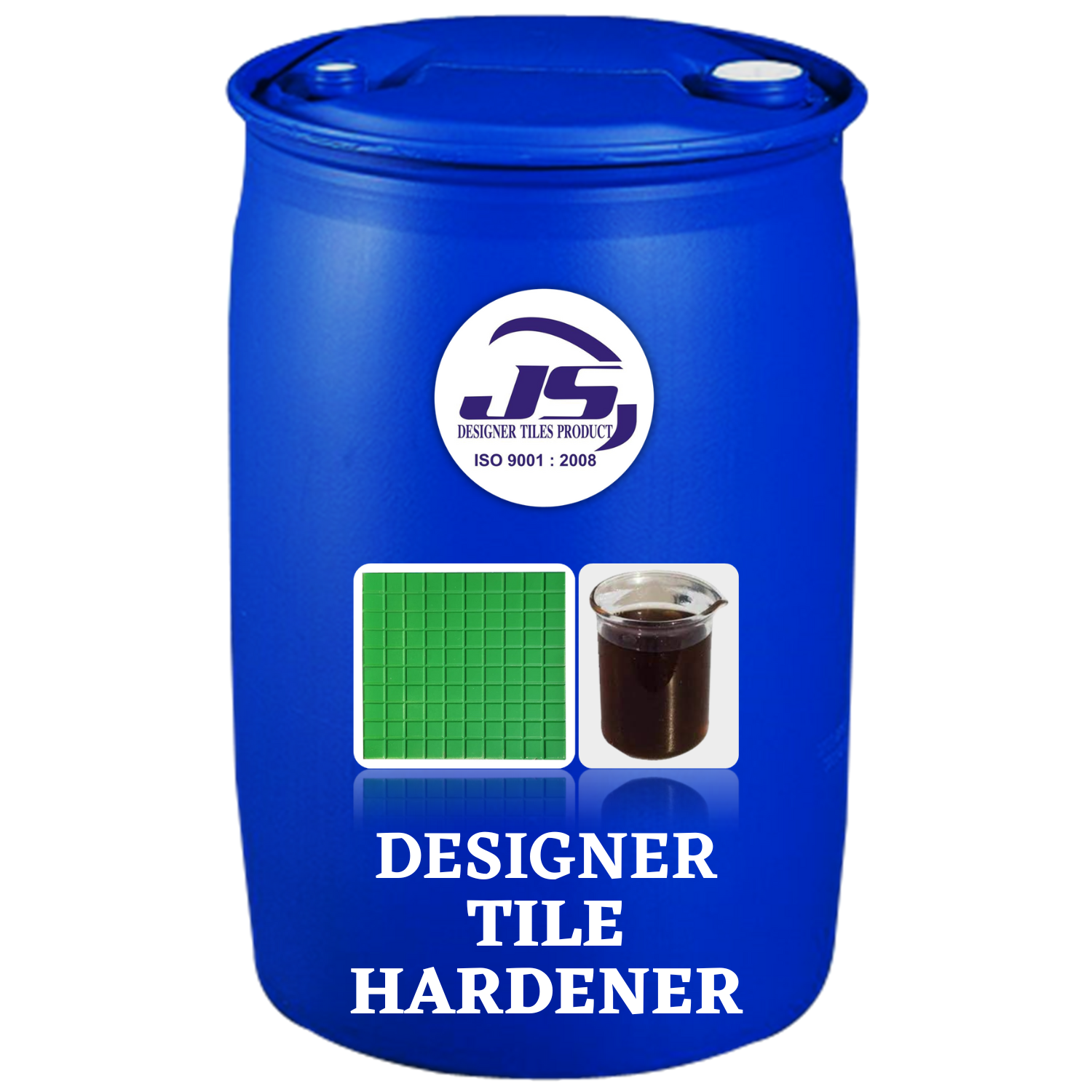 Designer Tile Hardener