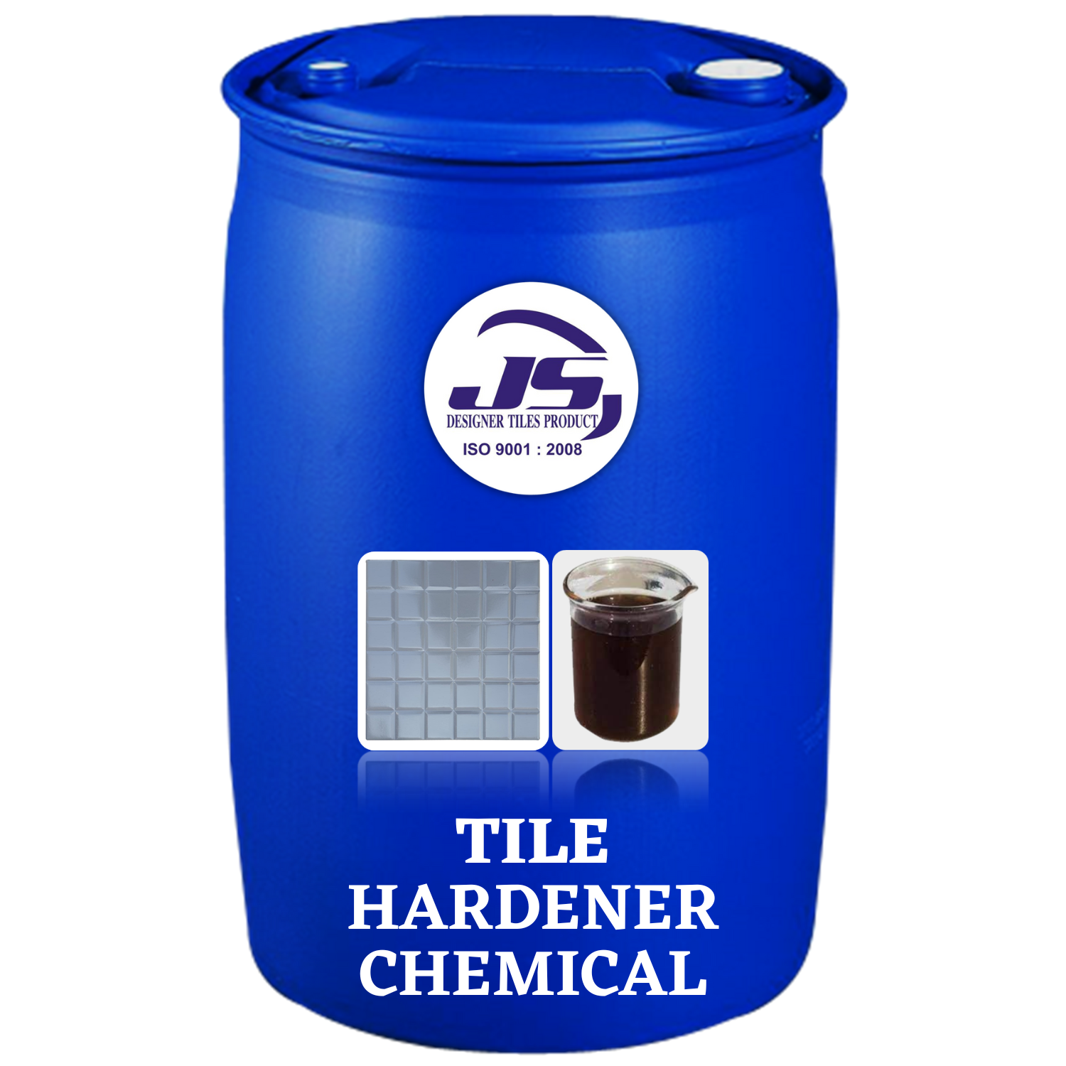 Tile Hardener Chemical