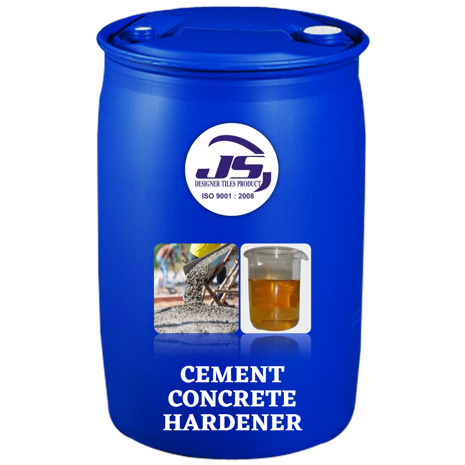 Cement Concrete Hardener
