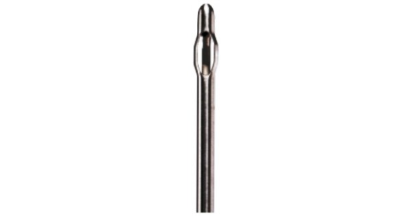 Becker Basket cannula for Fat Transfer.