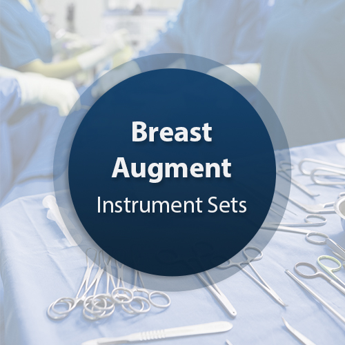 Breast Augmentation Instrument Set