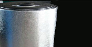 XLPE Insulation Foam