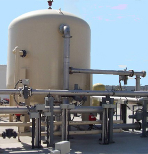 Activated Carbon Filters in Faridabad