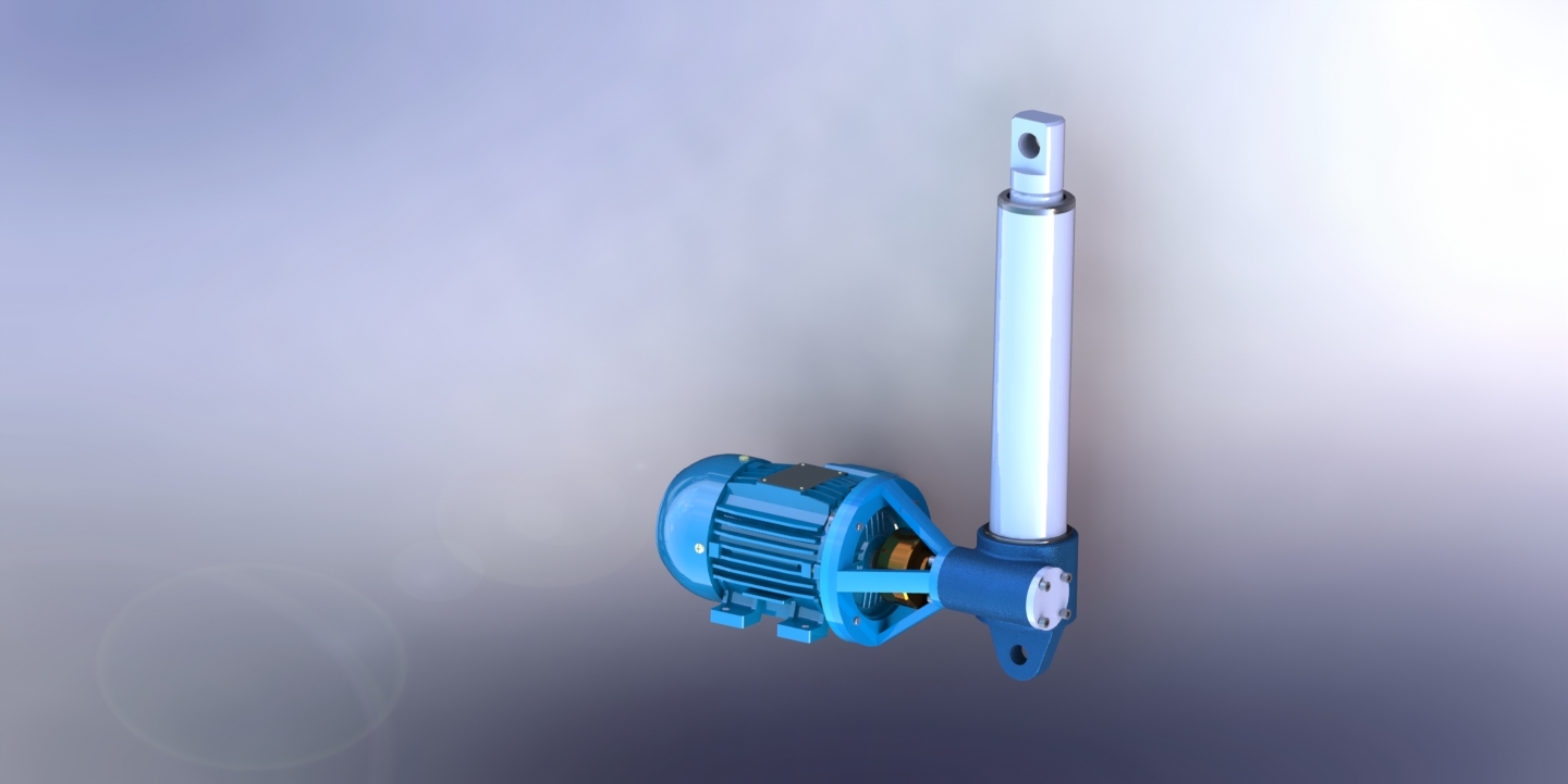 Linear Actuator