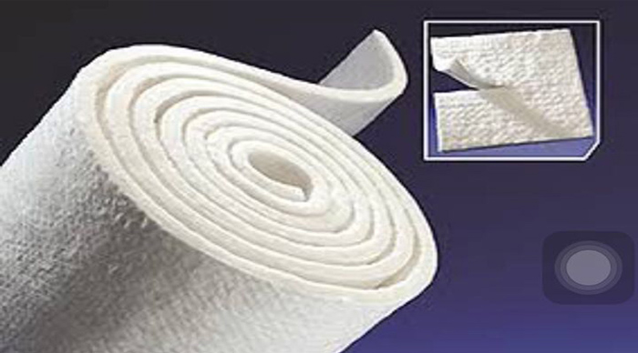 Ceramic Blanket