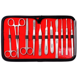 Auricular Reconstruction - Repair Instruments set