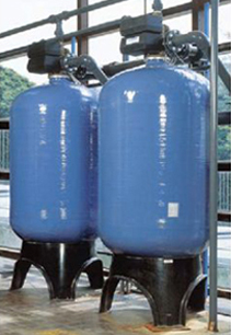 Demineralization Plant in Faridabad