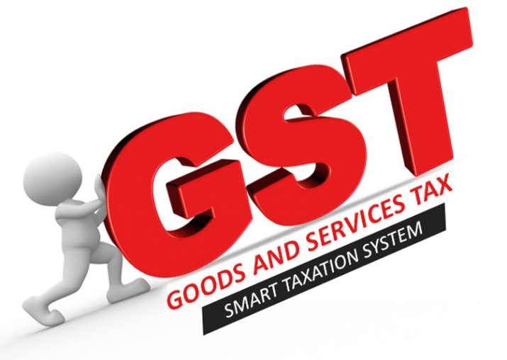 GST Services