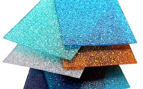 Polycarbonate Sheet