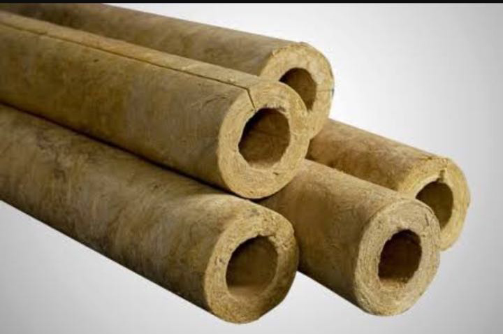 Rockwool Building Roll
