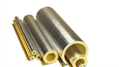 PUF Pipe Section Manufacturer in Delhi