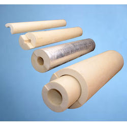 Shriya Polyurethane Foam (PUF) Pipe Section
