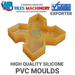 PVC Moulds