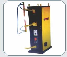 Spot Welding Machine