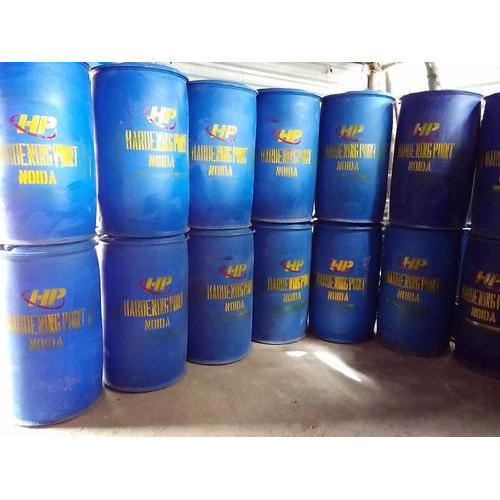 Tiles Hardener Chemicals