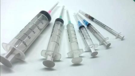 Blunt Tip Micro Cannula Wtih Luer-Lock Hub.