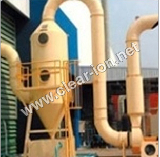 Wet Scrubber Manufacturers