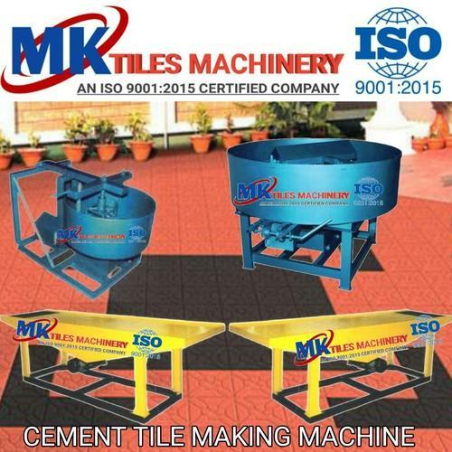 Tile Making Machine Manufacturers in Bettiah Tile Making Machine Manufacturers in Bettiah