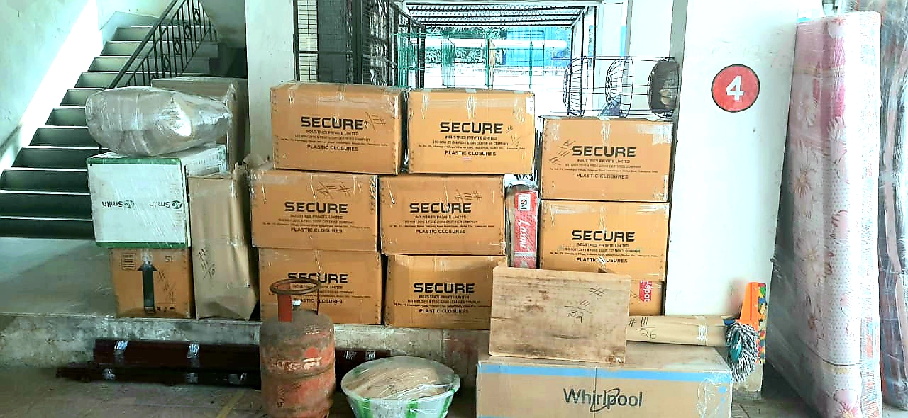 Packers and Movers in Kolkata Packers and Movers in Kolkata