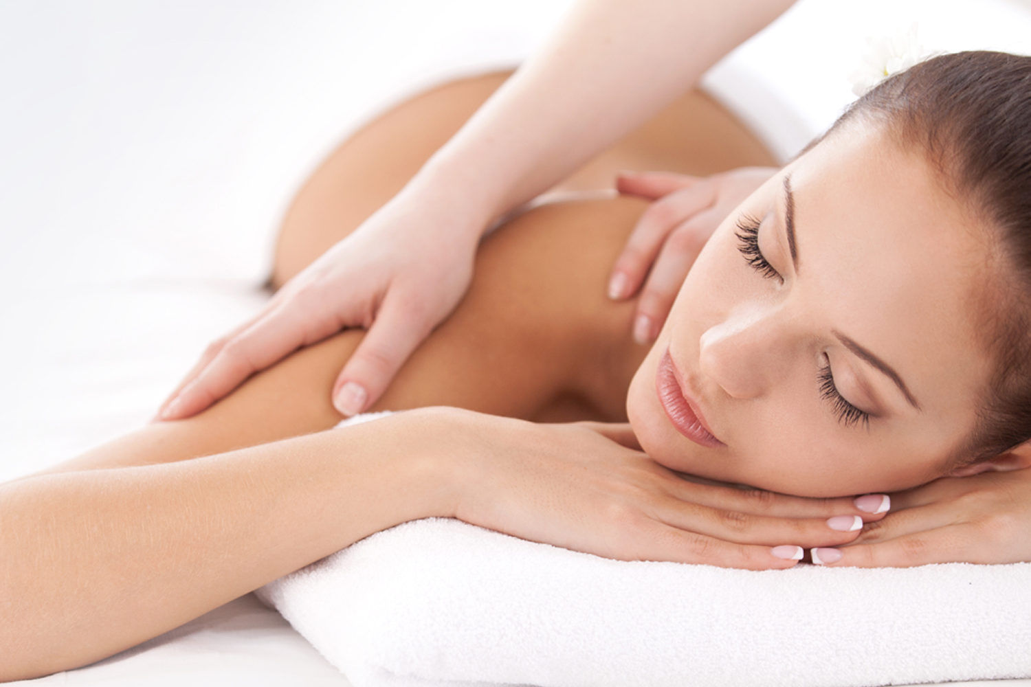 Satyam Massage Satyam Massage