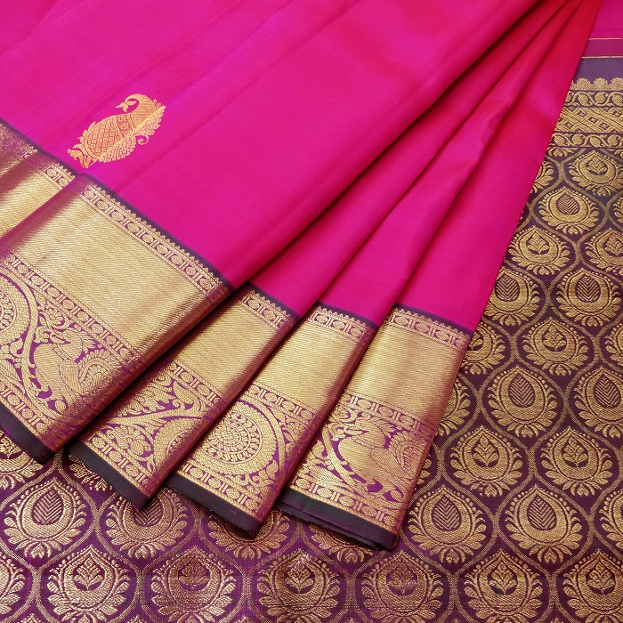 Handloom Silk Sarees Handloom Silk Sarees