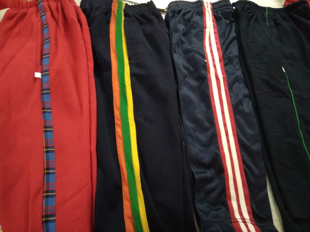 School Trackpants School Trackpants