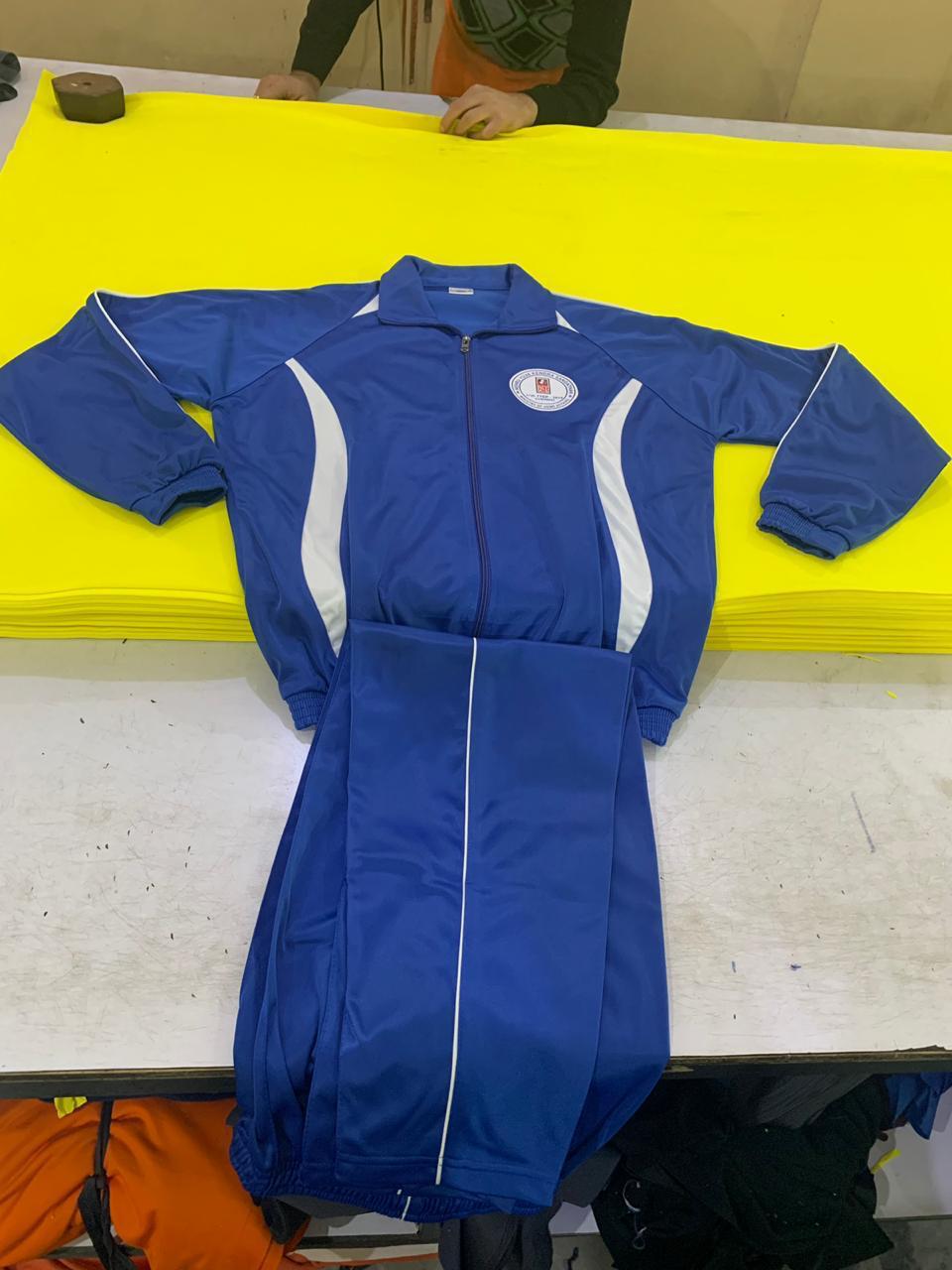 School Tracksuits School Tracksuits
