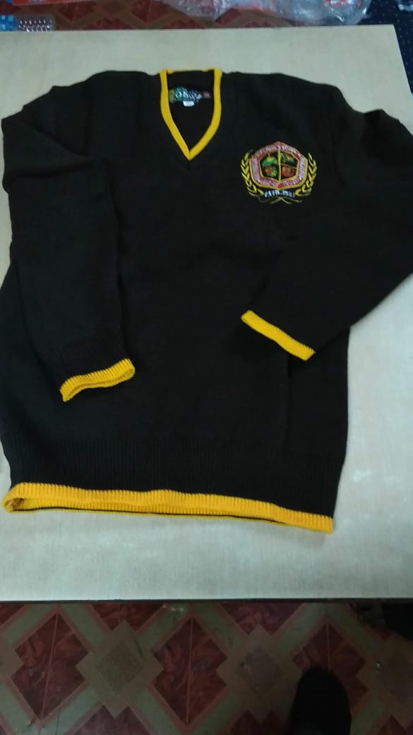 School Sweaters School Sweaters