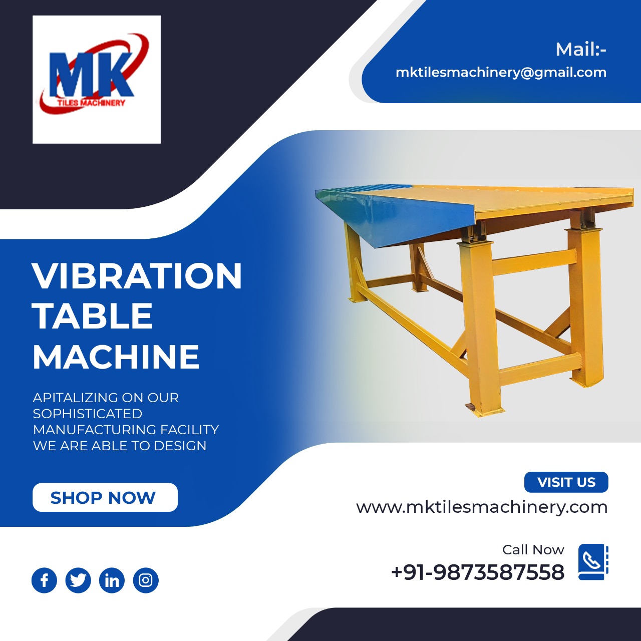 Paver block making machine Paver block making machine