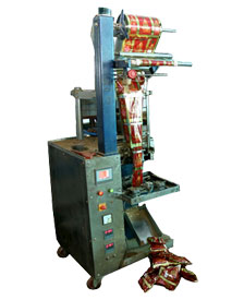 Powder packing machines Powder packing machines