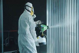 Sanitization Service Sanitization Service