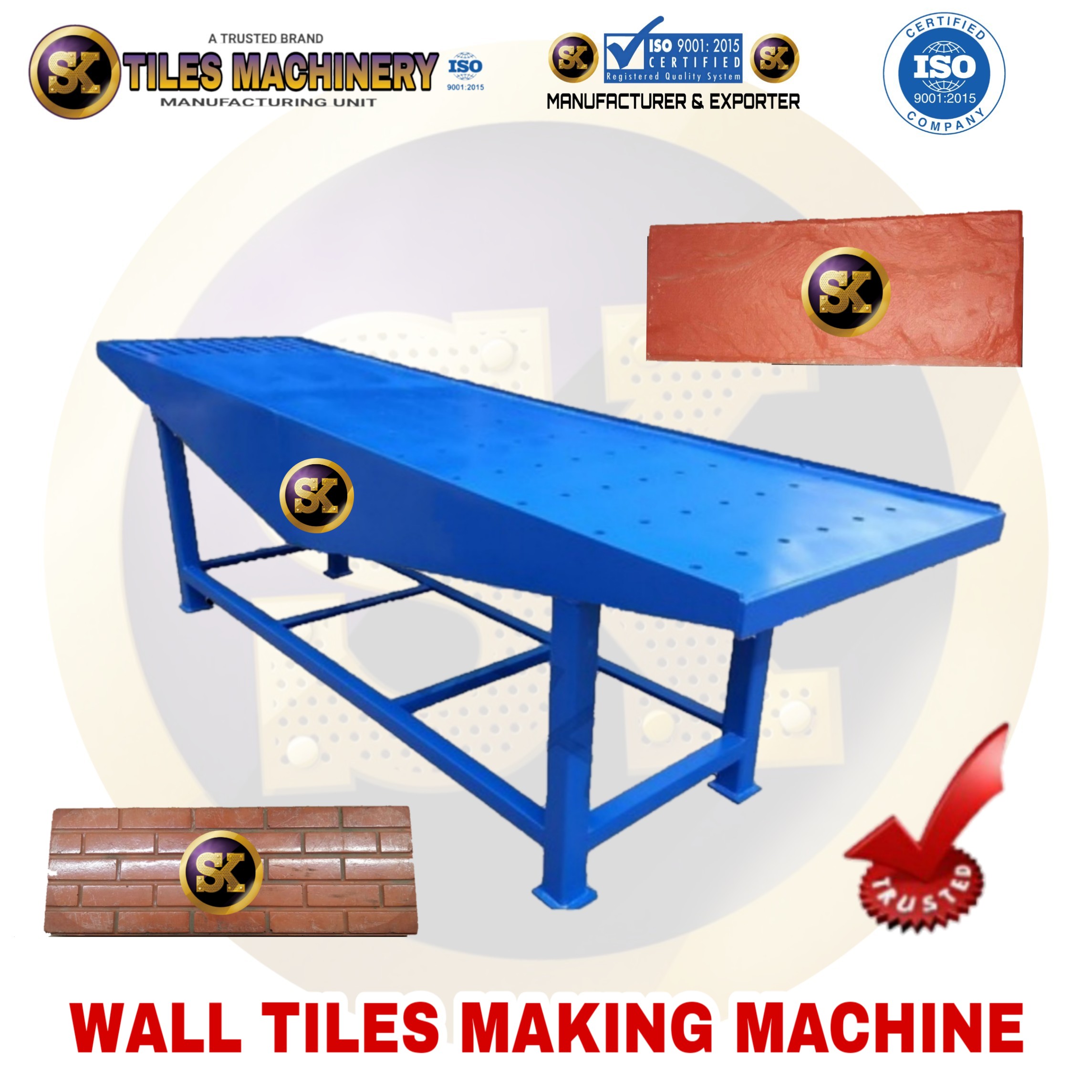 Paver Block Making Machine in Kavaratti Paver Block Making Machine in Kavaratti