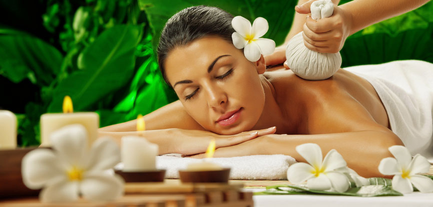 Swedish Massage Swedish Massage
